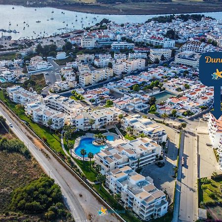 Dunas Alvor- Apartamento Viva Local Buitenkant foto