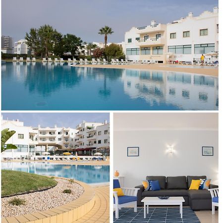 Dunas Alvor- Apartamento Viva Local Buitenkant foto