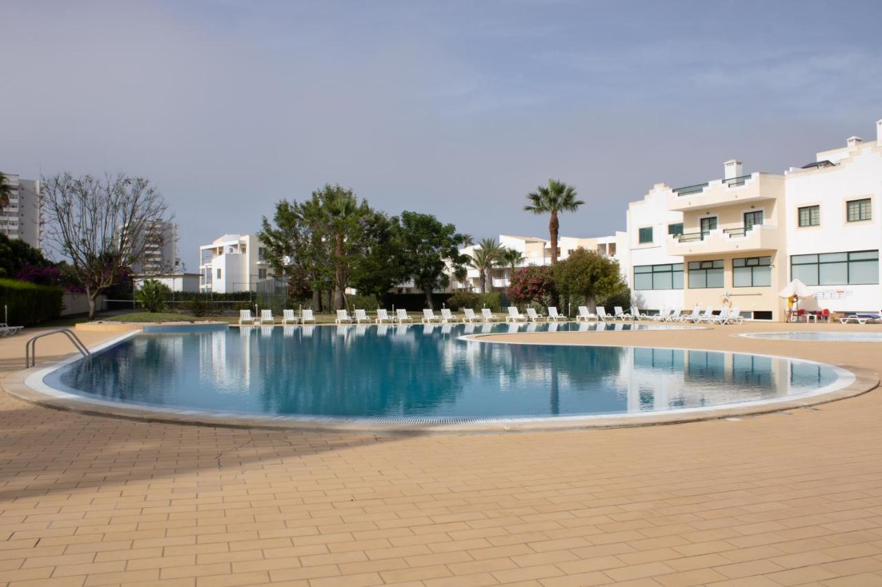 Dunas Alvor- Apartamento Viva Local Buitenkant foto