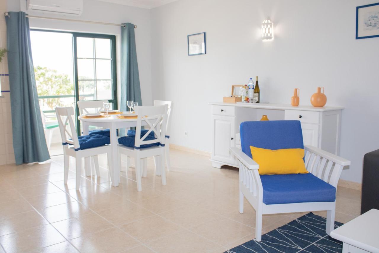Dunas Alvor- Apartamento Viva Local Buitenkant foto