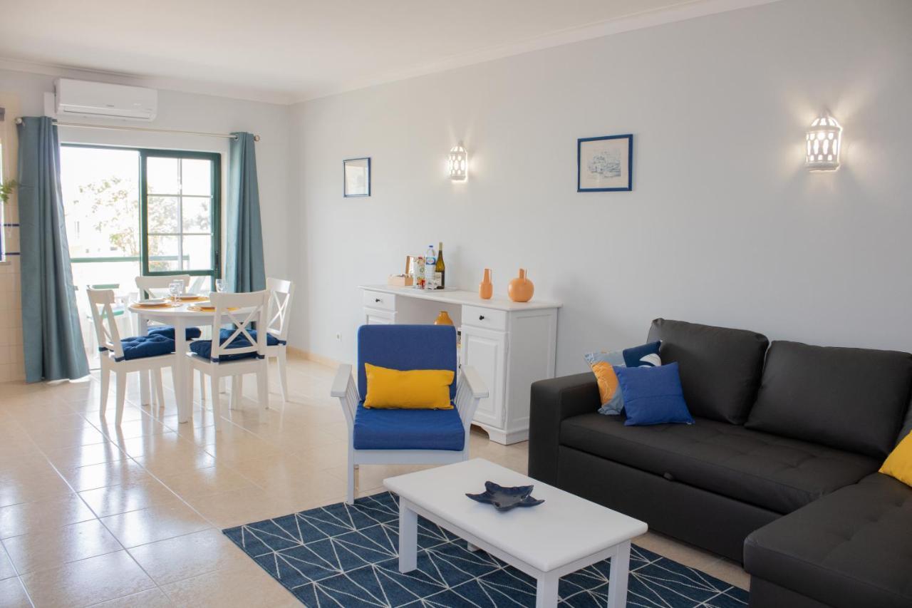 Dunas Alvor- Apartamento Viva Local Buitenkant foto