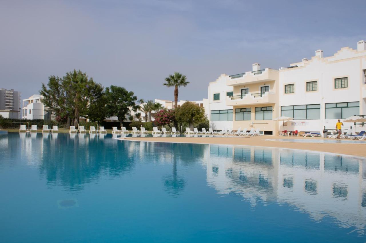Dunas Alvor- Apartamento Viva Local Buitenkant foto