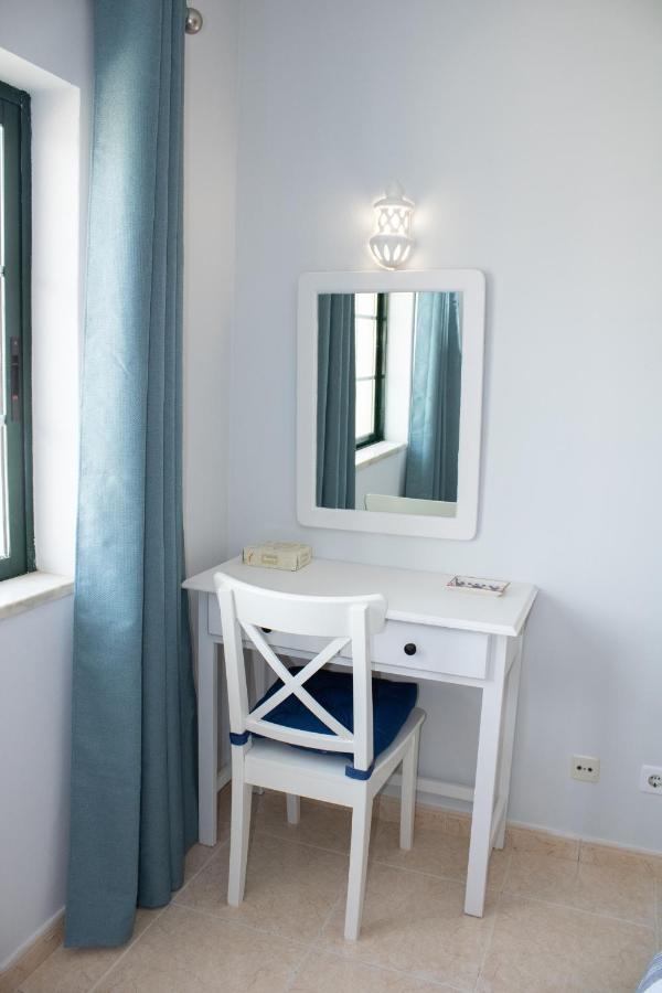 Dunas Alvor- Apartamento Viva Local Buitenkant foto