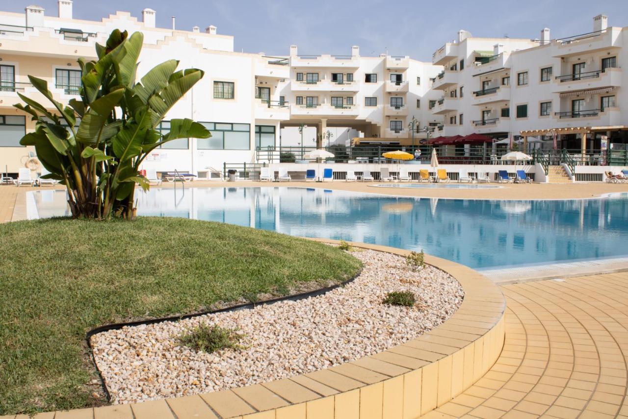 Dunas Alvor- Apartamento Viva Local Buitenkant foto