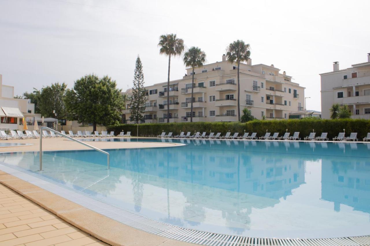 Dunas Alvor- Apartamento Viva Local Buitenkant foto