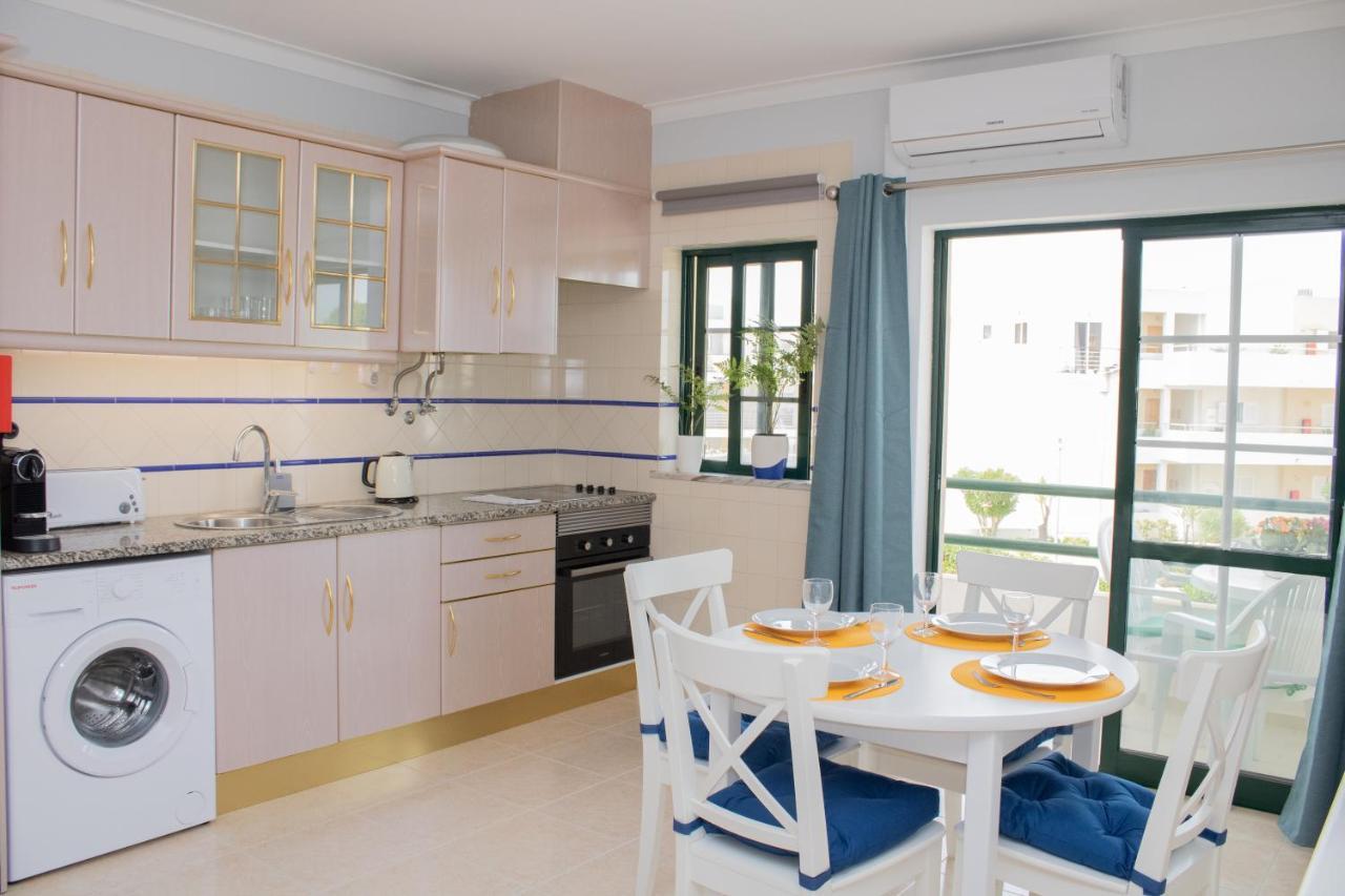 Dunas Alvor- Apartamento Viva Local Buitenkant foto