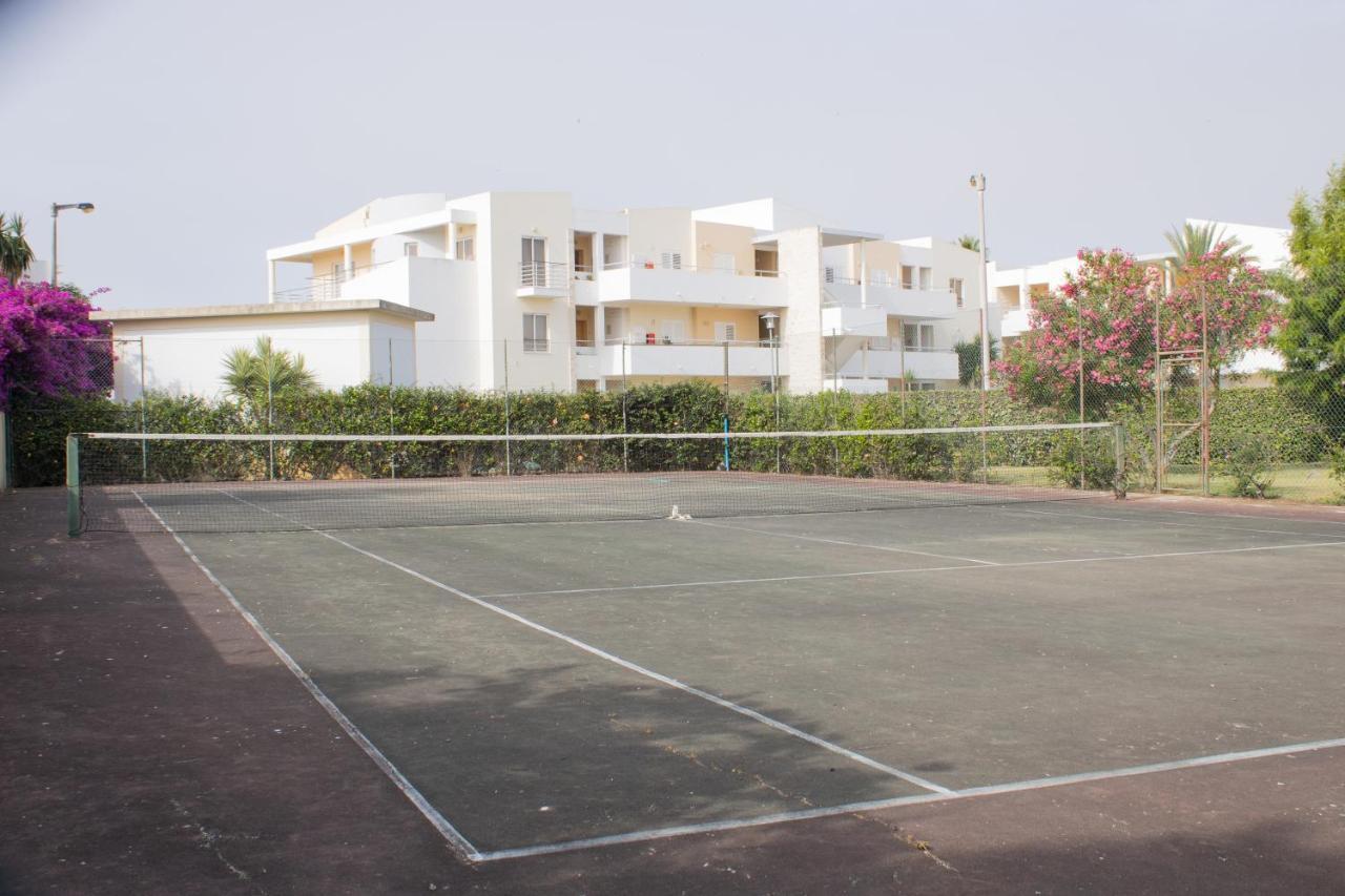 Dunas Alvor- Apartamento Viva Local Buitenkant foto