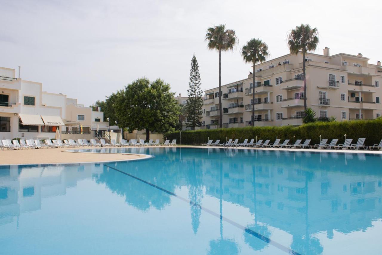 Dunas Alvor- Apartamento Viva Local Buitenkant foto