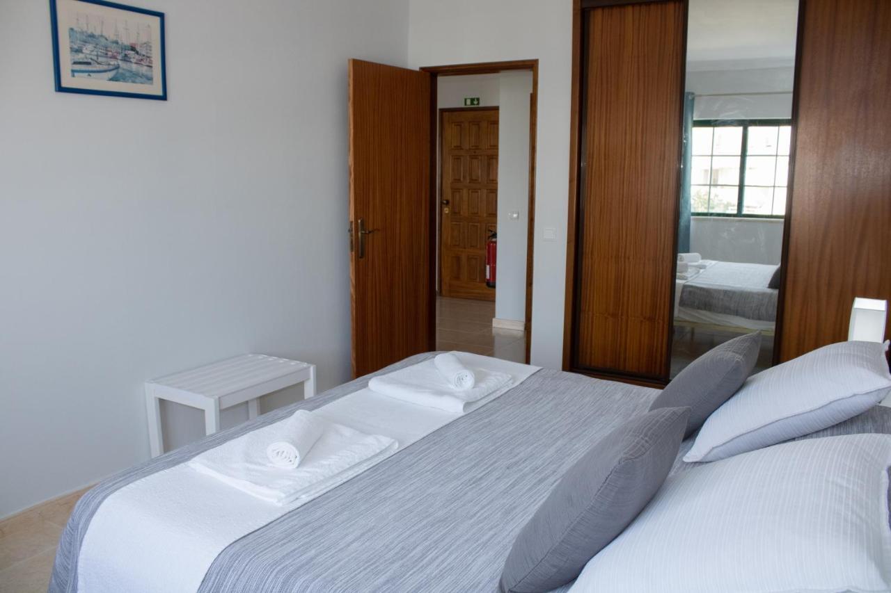 Dunas Alvor- Apartamento Viva Local Buitenkant foto