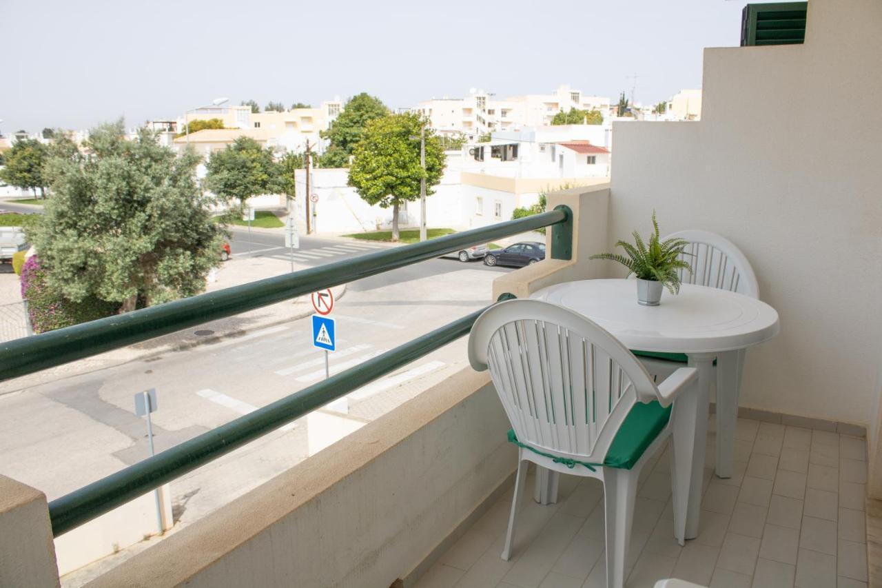 Dunas Alvor- Apartamento Viva Local Buitenkant foto
