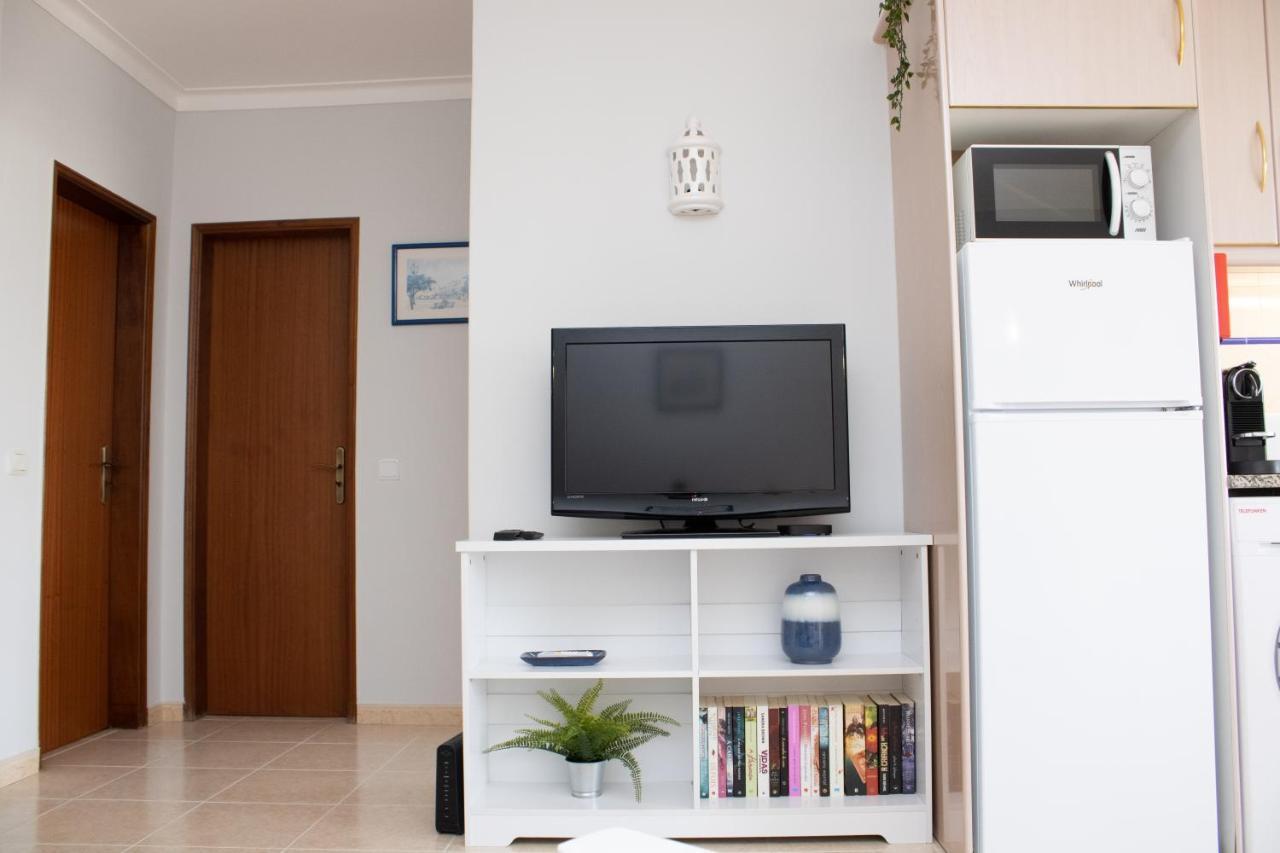 Dunas Alvor- Apartamento Viva Local Buitenkant foto